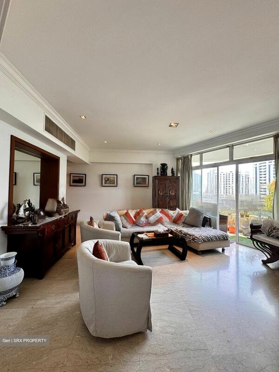 Seven Holt Road (D10), Apartment #634214401